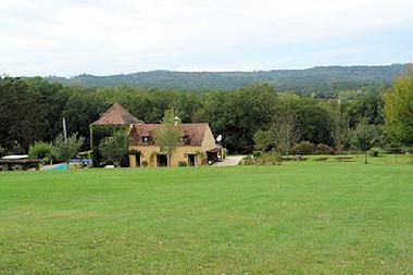 Ferienhaus in St Cirq Madelon (Lot) oder Ferienwohnung oder Ferienhaus