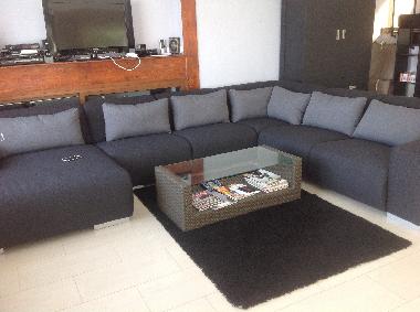 Villa in Tanger (Tanger) oder Ferienwohnung oder Ferienhaus