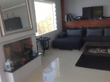 Villa in Tanger (Tanger) oder Ferienwohnung oder Ferienhaus