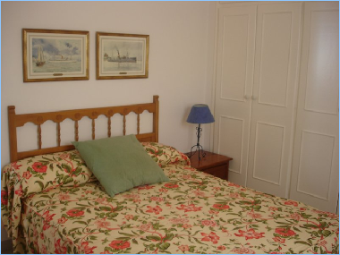 Chalet in Alaior (Menorca) oder Ferienwohnung oder Ferienhaus