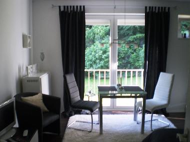 Ferienwohnung in Scharbeutz (Ostsee-Festland) oder Ferienwohnung oder Ferienhaus