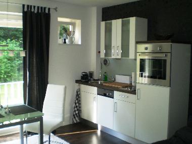 Ferienwohnung in Scharbeutz (Ostsee-Festland) oder Ferienwohnung oder Ferienhaus