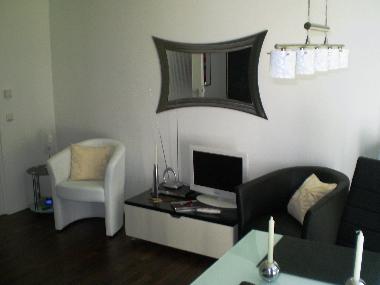 Ferienwohnung in Scharbeutz (Ostsee-Festland) oder Ferienwohnung oder Ferienhaus