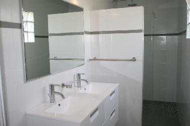 Villa in El Campello (Alicante / Alacant) oder Ferienwohnung oder Ferienhaus