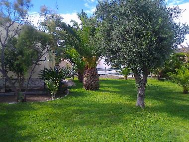 Villa in El Campello (Alicante / Alacant) oder Ferienwohnung oder Ferienhaus