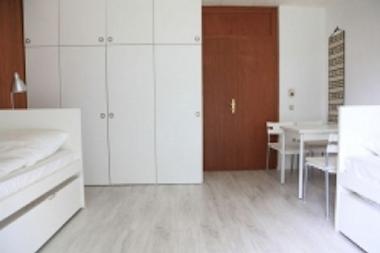 Ferienwohnung in Scharbeutz (Ostsee-Festland) oder Ferienwohnung oder Ferienhaus
