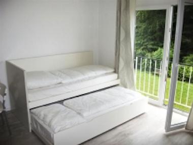 Ferienwohnung in Scharbeutz (Ostsee-Festland) oder Ferienwohnung oder Ferienhaus