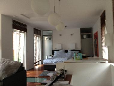 Ferienwohnung in Scharbeutz (Ostsee-Festland) oder Ferienwohnung oder Ferienhaus