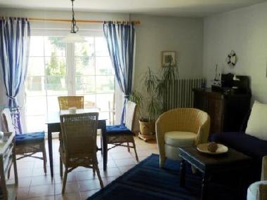 Ferienwohnung in Scharbeutz (Ostsee-Festland) oder Ferienwohnung oder Ferienhaus