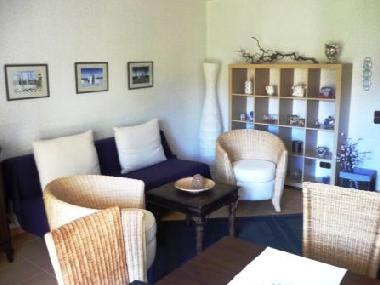 Ferienwohnung in Scharbeutz (Ostsee-Festland) oder Ferienwohnung oder Ferienhaus