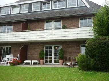 Ferienwohnung in Scharbeutz (Ostsee-Festland) oder Ferienwohnung oder Ferienhaus