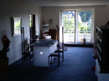 Ferienwohnung in Scharbeutz (Ostsee-Festland) oder Ferienwohnung oder Ferienhaus