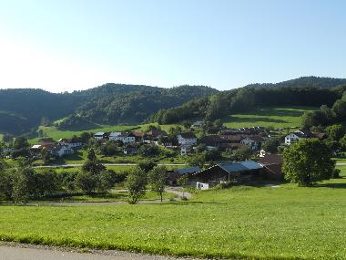 Unser Dorf