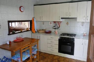 Chalet in Es Mercadal (Menorca) oder Ferienwohnung oder Ferienhaus