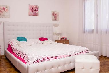 Chalet in Es Mercadal (Menorca) oder Ferienwohnung oder Ferienhaus