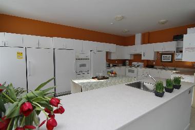 Chalet in Sainte-H�l�ne-de-Chester (Quebec) oder Ferienwohnung oder Ferienhaus