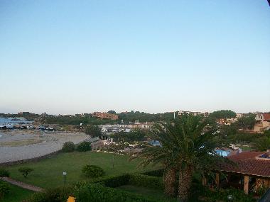 Ferienhaus in residence (Olbia-Tempio) oder Ferienwohnung oder Ferienhaus