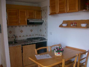 Ferienhaus in residence (Olbia-Tempio) oder Ferienwohnung oder Ferienhaus