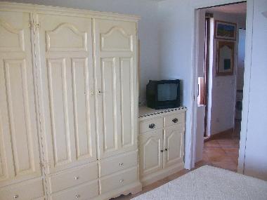 Ferienhaus in residence (Olbia-Tempio) oder Ferienwohnung oder Ferienhaus