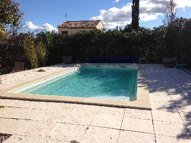 Villa in Juvignac (H�rault) oder Ferienwohnung oder Ferienhaus