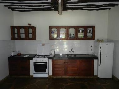 Ferienhaus in Diani Beach (Coast) oder Ferienwohnung oder Ferienhaus