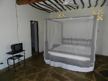Ferienhaus in Diani Beach (Coast) oder Ferienwohnung oder Ferienhaus