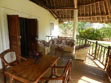 Ferienhaus in Diani Beach (Coast) oder Ferienwohnung oder Ferienhaus