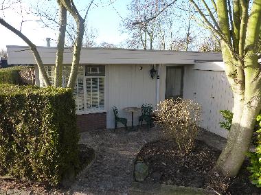 Ferienhaus in Schoorldam (Noord-Holland) oder Ferienwohnung oder Ferienhaus