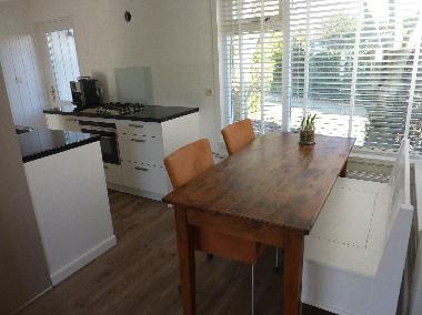 Ferienhaus in Schoorldam (Noord-Holland) oder Ferienwohnung oder Ferienhaus