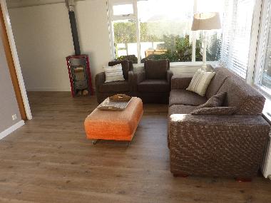Ferienhaus in Schoorldam (Noord-Holland) oder Ferienwohnung oder Ferienhaus