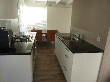 Ferienhaus in Schoorldam (Noord-Holland) oder Ferienwohnung oder Ferienhaus