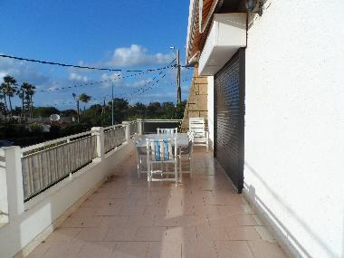 Villa in mohammedia (Casablanca) oder Ferienwohnung oder Ferienhaus