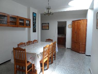 Villa in mohammedia (Casablanca) oder Ferienwohnung oder Ferienhaus