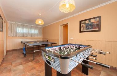 Villa in  Benalmdena (Mlaga) oder Ferienwohnung oder Ferienhaus