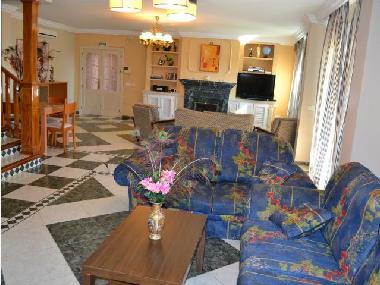 Villa in  Benalmdena (Mlaga) oder Ferienwohnung oder Ferienhaus