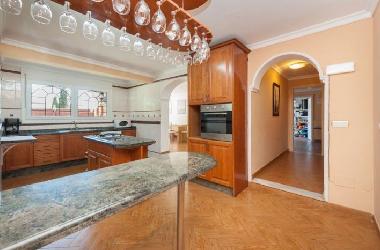 Villa in  Benalmdena (Mlaga) oder Ferienwohnung oder Ferienhaus