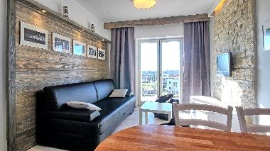 Ferienwohnung in Rovinj (Istarska) oder Ferienwohnung oder Ferienhaus
