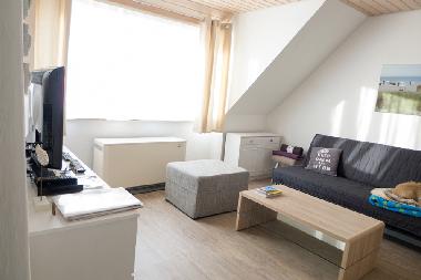 Ferienwohnung in Heiligenhafen (Ostsee-Festland) oder Ferienwohnung oder Ferienhaus