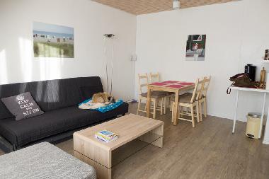 Ferienwohnung in Heiligenhafen (Ostsee-Festland) oder Ferienwohnung oder Ferienhaus