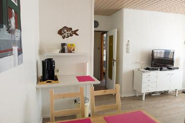 Ferienwohnung in Heiligenhafen (Ostsee-Festland) oder Ferienwohnung oder Ferienhaus