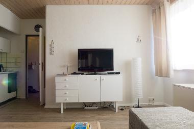 Ferienwohnung in Heiligenhafen (Ostsee-Festland) oder Ferienwohnung oder Ferienhaus