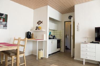 Ferienwohnung in Heiligenhafen (Ostsee-Festland) oder Ferienwohnung oder Ferienhaus