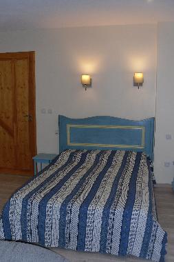 Ferienwohnung in LAMALOU LES BAINS (H�rault) oder Ferienwohnung oder Ferienhaus