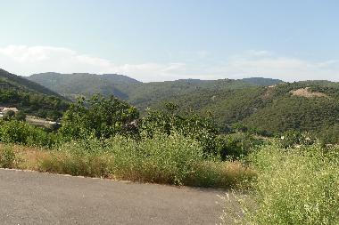 Ferienwohnung in LAMALOU LES BAINS (H�rault) oder Ferienwohnung oder Ferienhaus