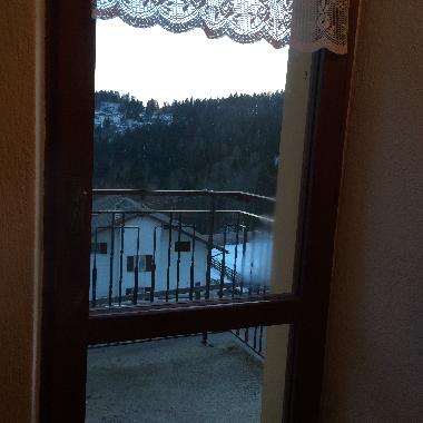 Ferienwohnung in San Sebastiano (Trento) oder Ferienwohnung oder Ferienhaus