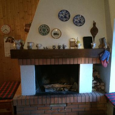 Ferienwohnung in San Sebastiano (Trento) oder Ferienwohnung oder Ferienhaus