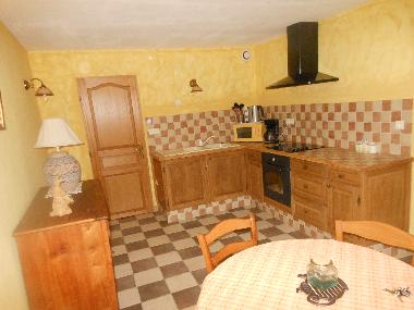 Ferienwohnung in vendoeuvres (Centre) oder Ferienwohnung oder Ferienhaus