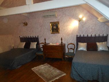 Ferienwohnung in vendoeuvres (Centre) oder Ferienwohnung oder Ferienhaus