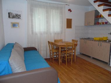 Ferienwohnung in Belgrade (Zentral Serbien) oder Ferienwohnung oder Ferienhaus