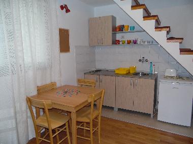 Ferienwohnung in Belgrade (Zentral Serbien) oder Ferienwohnung oder Ferienhaus